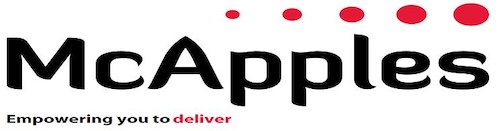 McApples's Consulting Ltd.